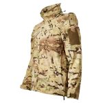 Куртка тактична Vik-Tailor Gore-Tex, MultiCam, - Зображення 2