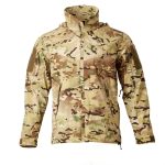 Куртка тактична Vik-Tailor Gore-Tex, MultiCam,