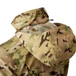 Куртка тактична Vik-Tailor Gore-Tex, MultiCam, - Зображення 4
