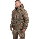 Куртка Vik-Tailor Rip-Stop Зимова G-Loft, MultiCam, 46 - Зображення 5