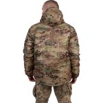Куртка Vik-Tailor Rip-Stop Зимова G-Loft, MultiCam, 46 - Зображення 6