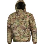 Куртка Vik-Tailor Rip-Stop Зимова G-Loft, MultiCam, 46