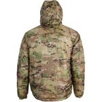 Куртка Vik-Tailor Rip-Stop Зимова G-Loft, MultiCam, 46 - Зображення 3