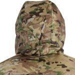 Куртка Vik-Tailor Rip-Stop Зимова G-Loft, MultiCam, 46 - Зображення 4