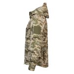 Куртка Vik-Tailor SoftShell, Піксель, - Зображення 4