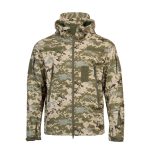 Куртка Vik-Tailor SoftShell, Піксель, - Зображення 2