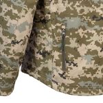 Куртка Vik-Tailor SoftShell, Піксель, - Зображення 8