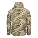 Куртка Vik-Tailor SoftShell, Піксель, - Зображення 5