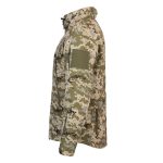 Куртка Vik-Tailor SoftShell, Піксель, - Зображення 3