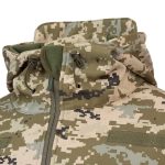 Куртка Vik-Tailor SoftShell, Піксель, - Зображення 7