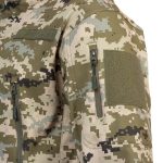 Куртка Vik-Tailor SoftShell, Піксель, - Зображення 10