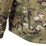 Куртка Vik-Tailor SoftShell, MultiCam, - Зображення 9