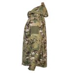 Куртка Vik-Tailor SoftShell, MultiCam, - Зображення 3