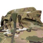 Куртка Vik-Tailor SoftShell, MultiCam, - Зображення 7