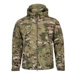 Куртка Vik-Tailor SoftShell, MultiCam, - Зображення 2