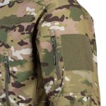 Куртка Vik-Tailor SoftShell, MultiCam, - Зображення 6
