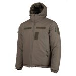 Куртка зимова Vik-Tailor Rip-Stop G-Loft, Olive, 46