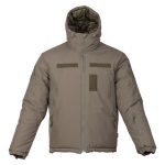 Куртка зимова Vik-Tailor Rip-Stop G-Loft, Olive, 46 - Зображення 8