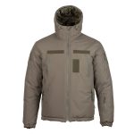 Куртка зимова Vik-Tailor Rip-Stop G-Loft, Olive, 46 - Зображення 2