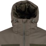 Куртка зимова Vik-Tailor Rip-Stop G-Loft, Olive, 46 - Зображення 3