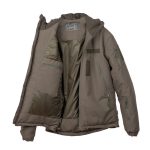 Куртка зимова Vik-Tailor Rip-Stop G-Loft, Olive, 46 - Зображення 9