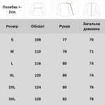 Куртка Vik-Tailor YINREN 4 Нейлонова, MultiCam, - Зображення 8