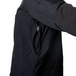 Куртка Vik-Tailor YINREN 4 Нейлонова, Black, - Зображення 5