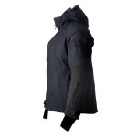 Куртка Vik-Tailor YINREN 4 Нейлонова, Black, - Зображення 2