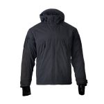Куртка Vik-Tailor YINREN 4 Нейлонова, Black,