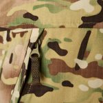 Куртка Vik-Tailor YINREN 4 Нейлонова, MultiCam, - Зображення 5