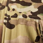 Куртка Vik-Tailor YINREN 4 Нейлонова, MultiCam, - Зображення 4