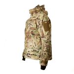 Куртка Vik-Tailor YINREN 4 Нейлонова, MultiCam, - Зображення 2