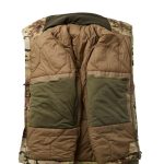 Куртка Vik-Tailor YINREN 4 Нейлонова, MultiCam, - Зображення 7