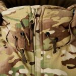 Куртка Vik-Tailor YINREN 4 Нейлонова, MultiCam, - Зображення 6