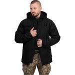 Куртка зимова Vik-Tailor Soft Shell, Black, 46 - Зображення 8