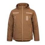 Куртка зимова Vik-Tailor SoftShell Max-Heat, Coyote, 44