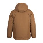 Куртка зимова Vik-Tailor SoftShell Max-Heat, Coyote, 44 - Зображення 3