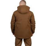 Куртка зимова Vik-Tailor SoftShell Max-Heat, Coyote, 44 - Зображення 7