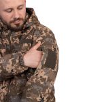 Куртка зимова Vik-Tailor SoftShell Max-Heat, Піксель, 46 - Зображення 8