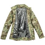 Куртка зимова Vik-Tailor SoftShell Max-Heat, MultiCam, 46 - Зображення 2