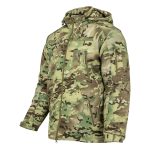 Куртка зимова Vik-Tailor SoftShell Max-Heat, MultiCam, 46 - Зображення 3