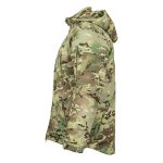 Куртка зимова Vik-Tailor SoftShell Max-Heat, MultiCam, 46 - Зображення 4