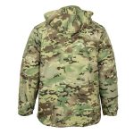 Куртка зимова Vik-Tailor SoftShell Max-Heat, MultiCam, 46 - Зображення 5