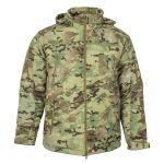 Куртка зимова Vik-Tailor SoftShell Max-Heat, MultiCam, 46