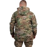 Куртка зимова Vik-Tailor SoftShell Max-Heat, MultiCam, 46 - Зображення 7