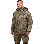 Куртка зимова Vik-Tailor SoftShell Max-Heat, MultiCam, 46 - Зображення 6