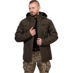 Куртка зимова Vik-Tailor SoftShell Max-Heat, Olive, 46 - Зображення 7