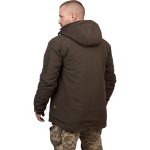 Куртка зимова Vik-Tailor SoftShell Max-Heat, Olive, 46 - Зображення 8