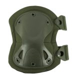 Набір тактичний наколінники та налокітники, Olive, One size - Зображення 2