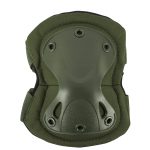 Набір тактичний наколінники та налокітники, Olive, One size - Зображення 4